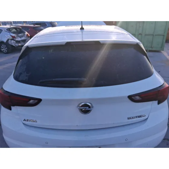 Porton Trasero para Opel Astra K (B16)