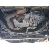 Puente Delantero para Opel Astra K (B16)