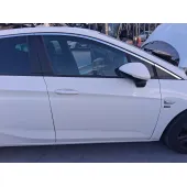 Puerta Delantera Derecha para Opel Astra K (B16)