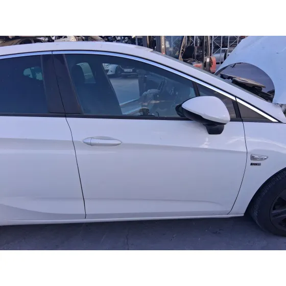 Puerta Delantera Derecha para Opel Astra K (B16)