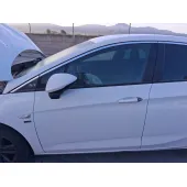 Puerta Delantera Izquierda para Opel Astra K (B16)