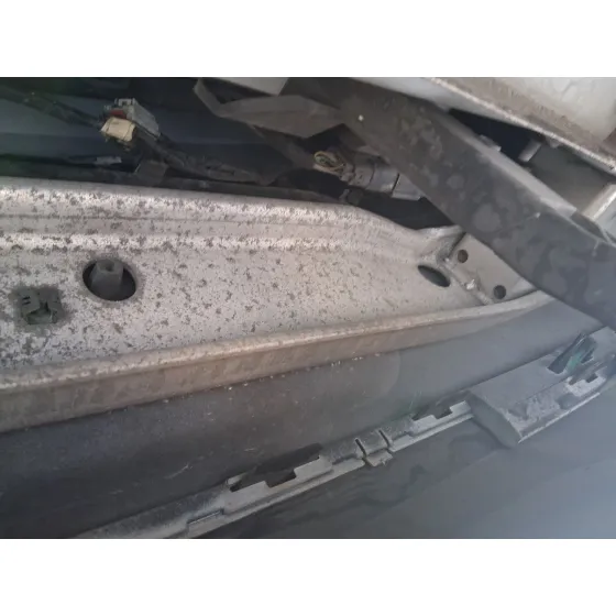 Refuerzo Paragolpes Trasero para Opel Astra K (B16)