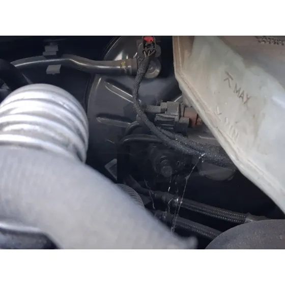 Servofreno para Opel Astra K (B16)