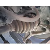 Transmision Delantera Izquierda para Opel Astra K (B16)