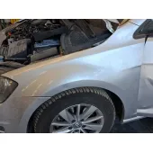 Aleta Delantera Izquierda para Volkswagen Golf Vii (5G1, Bq1, Be1, Be2)