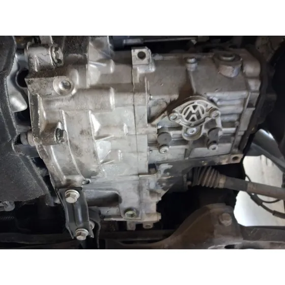 Caja Cambios para Volkswagen Golf Vii (5G1, Bq1, Be1, Be2)
