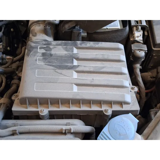 Carcasa Filtro Aire para Volkswagen Golf Vii (5G1, Bq1, Be1, Be2)