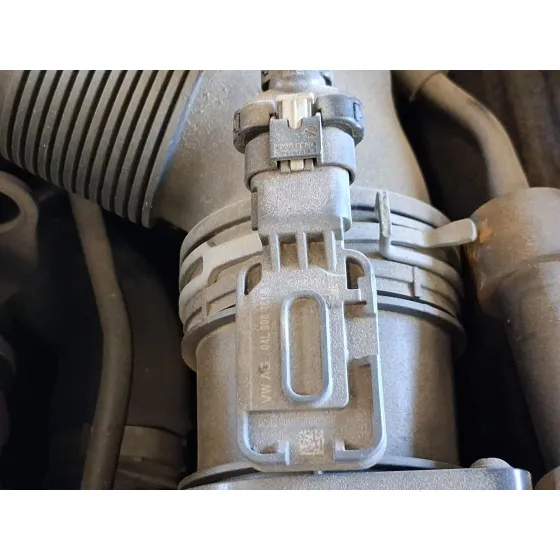 Caudalimetro para Volkswagen Golf Vii (5G1, Bq1, Be1, Be2)