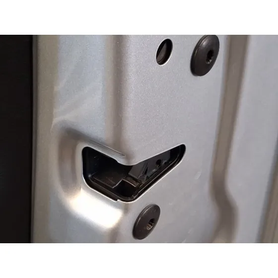 Cerradura Puerta Delantera Derecha para Volkswagen Golf Vii (5G1, Bq1, Be1, Be2)