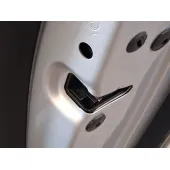 Cerradura Puerta Trasera Derecha para Volkswagen Golf Vii (5G1, Bq1, Be1, Be2)