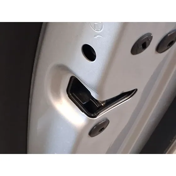 Cerradura Puerta Trasera Derecha para Volkswagen Golf Vii (5G1, Bq1, Be1, Be2)
