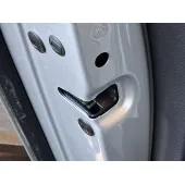 Cerradura Puerta Trasera Izquierda para Volkswagen Golf Vii (5G1, Bq1, Be1, Be2)