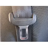 Cinturon Seguridad Trasero Derecho para Volkswagen Golf Vii (5G1, Bq1, Be1, Be2)