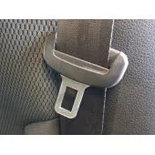 Cinturon Seguridad Trasero Izquierdo para Volkswagen Golf Vii (5G1, Bq1, Be1, Be2)