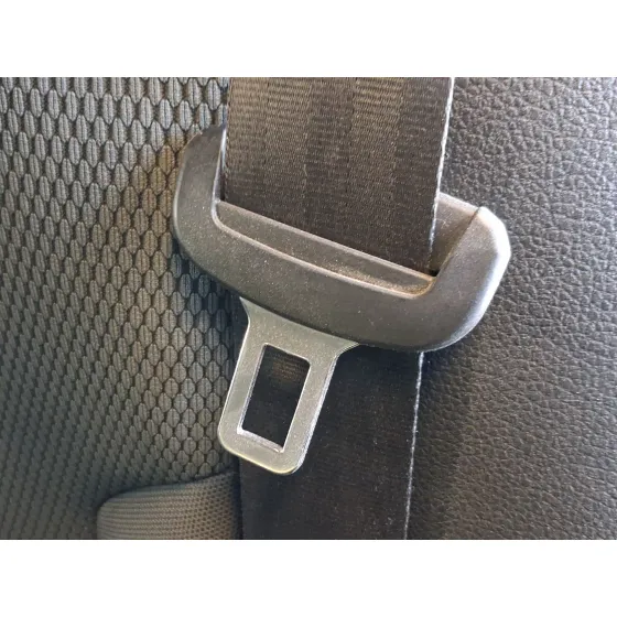 Cinturon Seguridad Trasero Izquierdo para Volkswagen Golf Vii (5G1, Bq1, Be1, Be2)