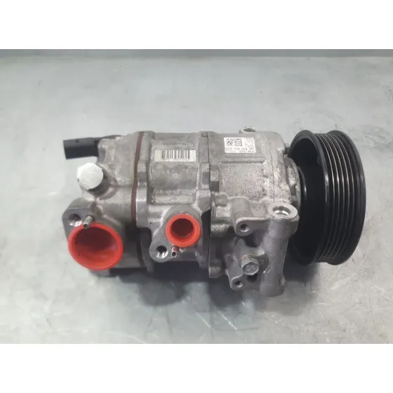 Compresor Aire Acondicionado para Volkswagen Golf Vii (5G1, Bq1, Be1, Be2)