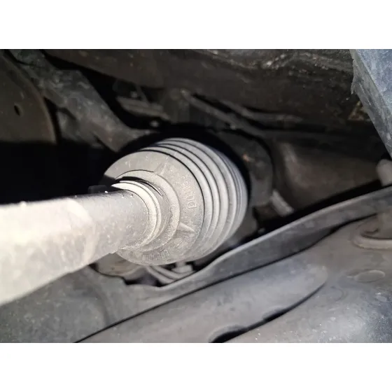 Cremallera Direccion para Volkswagen Golf Vii (5G1, Bq1, Be1, Be2)
