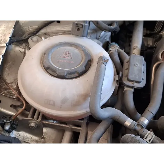 Deposito Expansion para Volkswagen Golf Vii (5G1, Bq1, Be1, Be2)