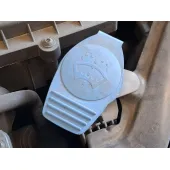 Deposito Limpia para Volkswagen Golf Vii (5G1, Bq1, Be1, Be2)