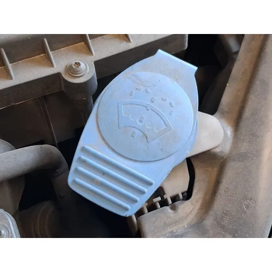 Deposito Limpia para Volkswagen Golf Vii (5G1, Bq1, Be1, Be2)