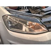 Faro Derecho para Volkswagen Golf Vii (5G1, Bq1, Be1, Be2)