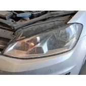 Faro Izquierdo para Volkswagen Golf Vii (5G1, Bq1, Be1, Be2)
