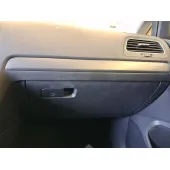 Guantera para Volkswagen Golf Vii (5G1, Bq1, Be1, Be2)