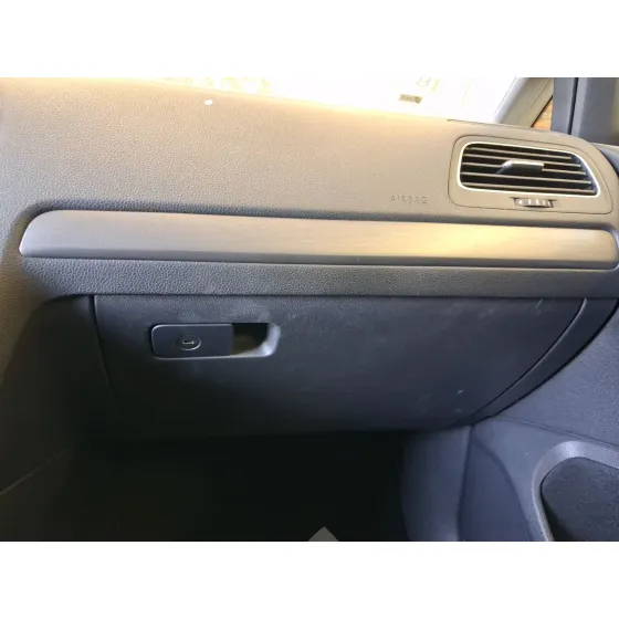 Guantera para Volkswagen Golf Vii (5G1, Bq1, Be1, Be2)