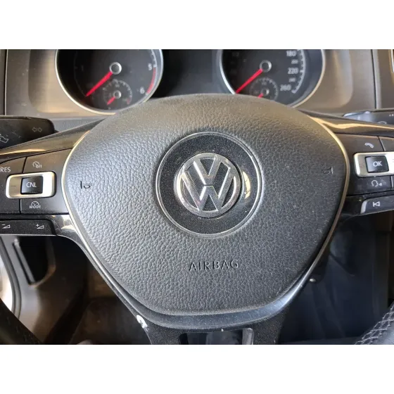 Kit Airbag para Volkswagen Golf Vii (5G1, Bq1, Be1, Be2)