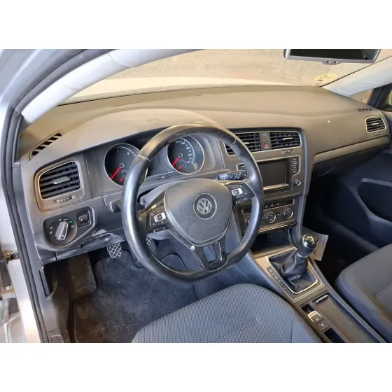 Kit Airbag para Volkswagen Golf Vii (5G1, Bq1, Be1, Be2)