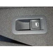 Mando Elevalunas Delantero Derecho para Volkswagen Golf Vii (5G1, Bq1, Be1, Be2)