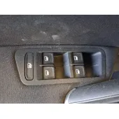Mando Elevalunas Delantero Izquierdo para Volkswagen Golf Vii (5G1, Bq1, Be1, Be2)