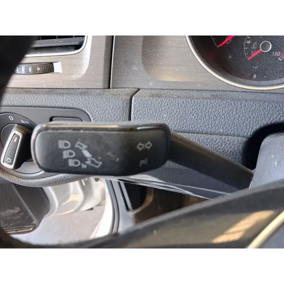 Mando Luces Y Limpia para Volkswagen Golf Vii (5G1, Bq1, Be1, Be2)