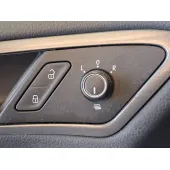 Mando Retrovisor para Volkswagen Golf Vii (5G1, Bq1, Be1, Be2)