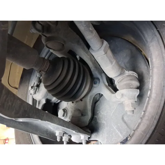 Mangueta Delantera Derecha para Volkswagen Golf Vii (5G1, Bq1, Be1, Be2)