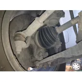 Mangueta Delantera Izquierda para Volkswagen Golf Vii (5G1, Bq1, Be1, Be2)