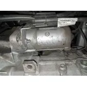 Motor Arranque para Volkswagen Golf Vii (5G1, Bq1, Be1, Be2)