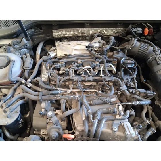 Motor Completo para Volkswagen Golf Vii (5G1, Bq1, Be1, Be2)
