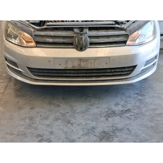 Paragolpes Delantero para Volkswagen Golf Vii (5G1, Bq1, Be1, Be2)