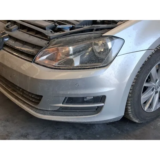 Paragolpes Delantero para Volkswagen Golf Vii (5G1, Bq1, Be1, Be2)