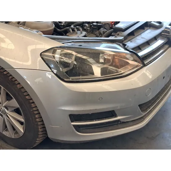 Paragolpes Delantero para Volkswagen Golf Vii (5G1, Bq1, Be1, Be2)