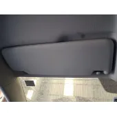 Parasol Izquierdo para Volkswagen Golf Vii (5G1, Bq1, Be1, Be2)
