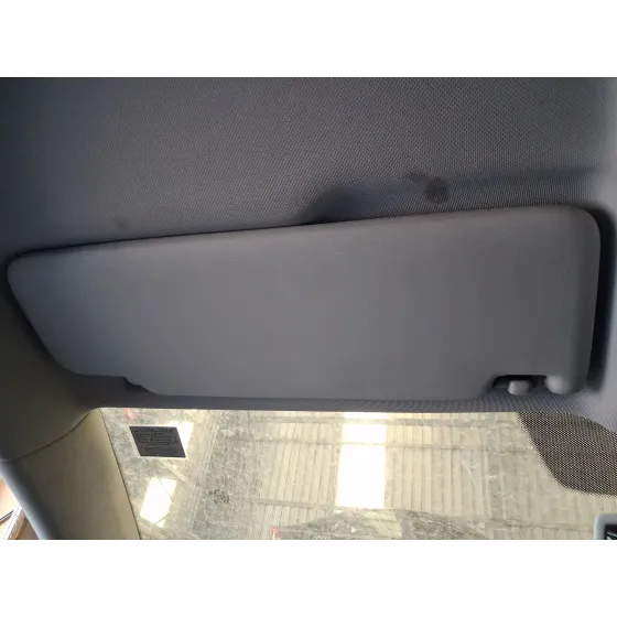 Parasol Izquierdo para Volkswagen Golf Vii (5G1, Bq1, Be1, Be2)