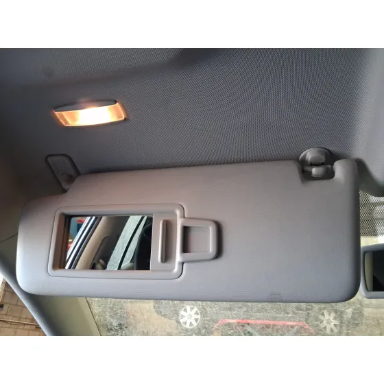 Parasol Izquierdo para Volkswagen Golf Vii (5G1, Bq1, Be1, Be2)