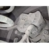 Pinza Freno Trasera Derecha para Volkswagen Golf Vii (5G1, Bq1, Be1, Be2)