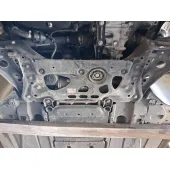 Puente Delantero para Volkswagen Golf Vii (5G1, Bq1, Be1, Be2)