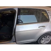 Puerta Trasera Izquierda para Volkswagen Golf Vii (5G1, Bq1, Be1, Be2)