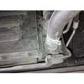 Radiador Agua para Volkswagen Golf Vii (5G1, Bq1, Be1, Be2)