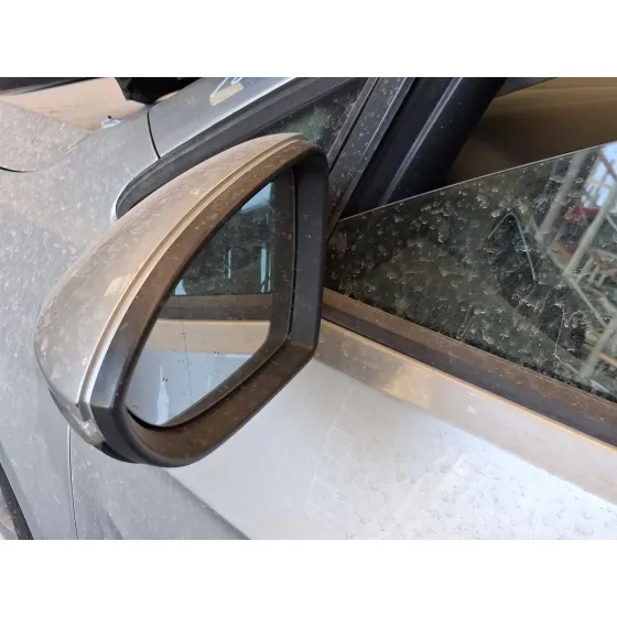 Retrovisor Izquierdo para Volkswagen Golf Vii (5G1, Bq1, Be1, Be2)