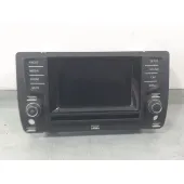 Sistema Navegacion Gps para Volkswagen Golf Vii (5G1, Bq1, Be1, Be2)